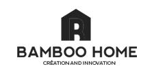 BAMBOO HOME LOGO